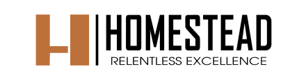 Homestead Logo